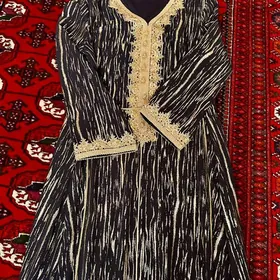 weçerny köynek
