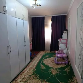 Satlyk jaý  Mary ş Baza