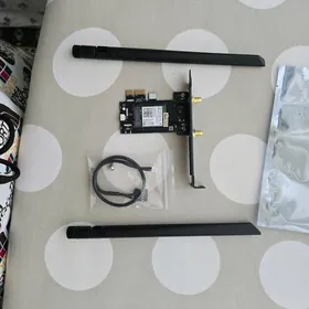 wifi adapter адаптер