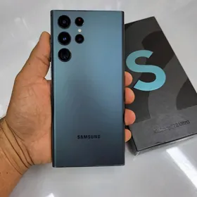 SAMSUNG S22 Ultyra 12/256