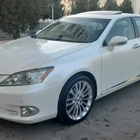 Lexus ES 350 2012