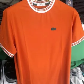 Futbolka LACOSTE