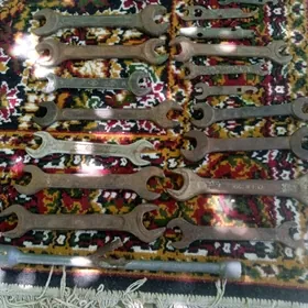 Ключи