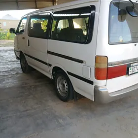 Toyota Hiace 1993