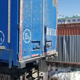 DAF 460 2008