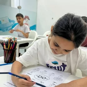 Curiookids Okuw Merkezi