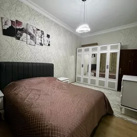 Arenda Şewçenko 1etaž 2 kom