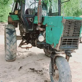 MTZ 80 2003