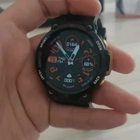 sagat smart watch ZW-25