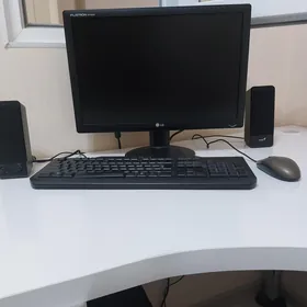 Продаю компьютер