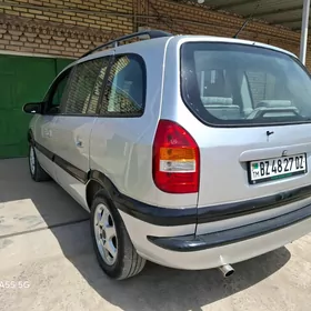 Opel Zafira 1999