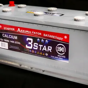 3Star 190