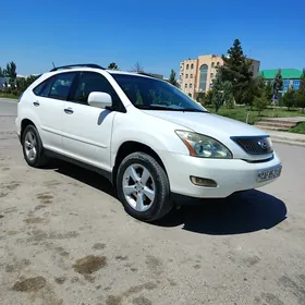 Lexus RX 330 2005