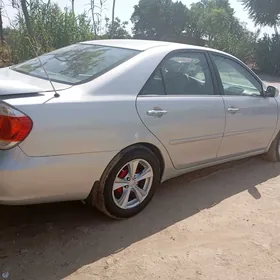 Toyota Camry 2002