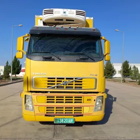 Volvo FH 460 2004
