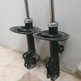 Amortizatorlar. Амортизаторы