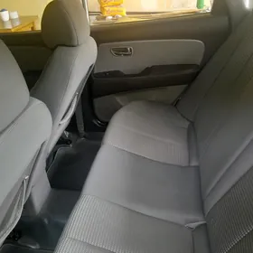 Hyundai Elantra 2010