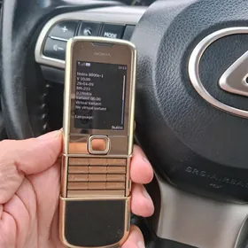 Nokia 8800 Gold 4Gb