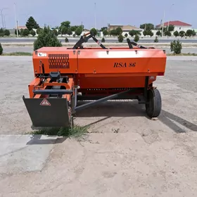 MTZ 80 2024