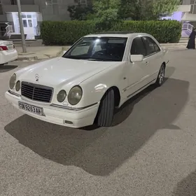 Mercedes-Benz E430 1999