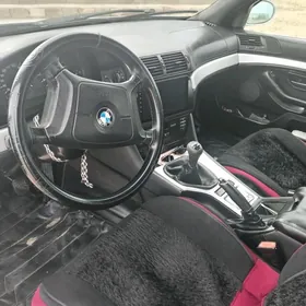 BMW E39 1996