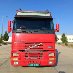 Volvo FH 460 2002