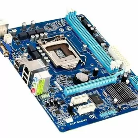 Plata H61 GB