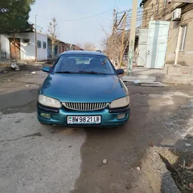 Opel Omega 1996