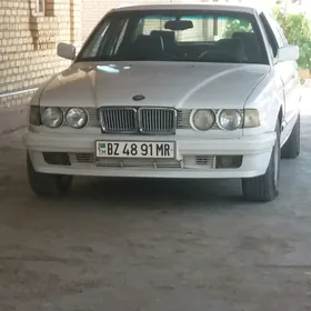 BMW 730 1993