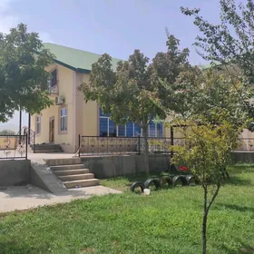Gypjak Mansarda Kottej