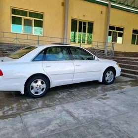 Toyota Avalon 2001