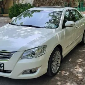 Toyota Aurion 2009