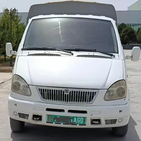 Gaz Gazel 2003