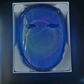 Dj Ekran Mask