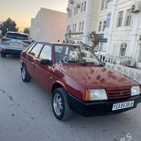 Lada 21099 1993