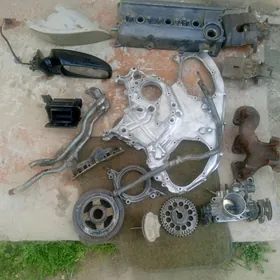 Nissan Kefira Maksima