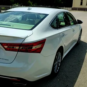 Toyota Avalon 2017