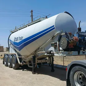 Kogel Euro Trailer 2013