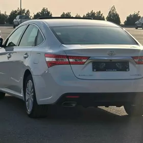 Toyota Avalon 2013