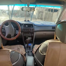 Toyota Corolla 1999