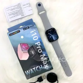smart watch i10 pro max 