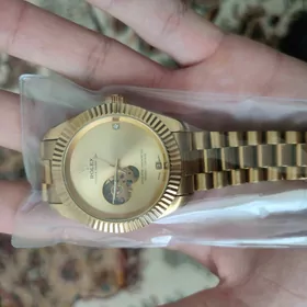 Rolex Mehanika Sagat