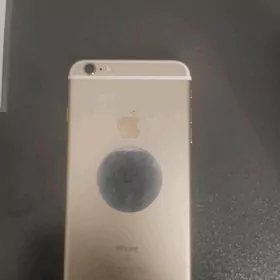 iPhone 6 plus s