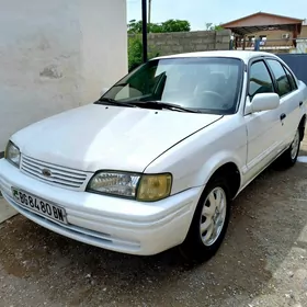 Toyota Tercel 1998