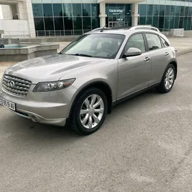 Infiniti FX35 2005