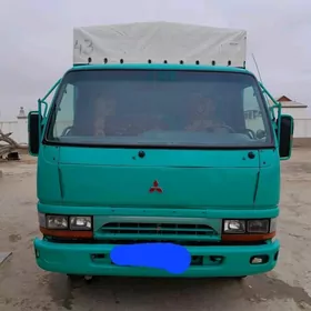Mitsubishi Canter 2003