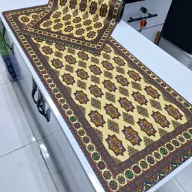 kowrik kopyuter stol haly