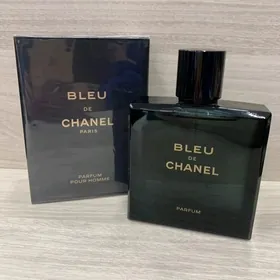 Bleu De Chanel parfum original