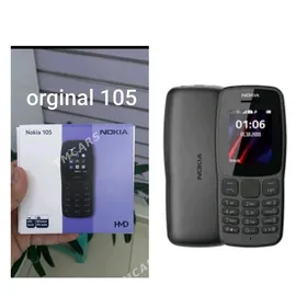 prastoy Nokia 106