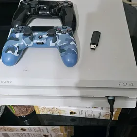 Playstation 4 pro